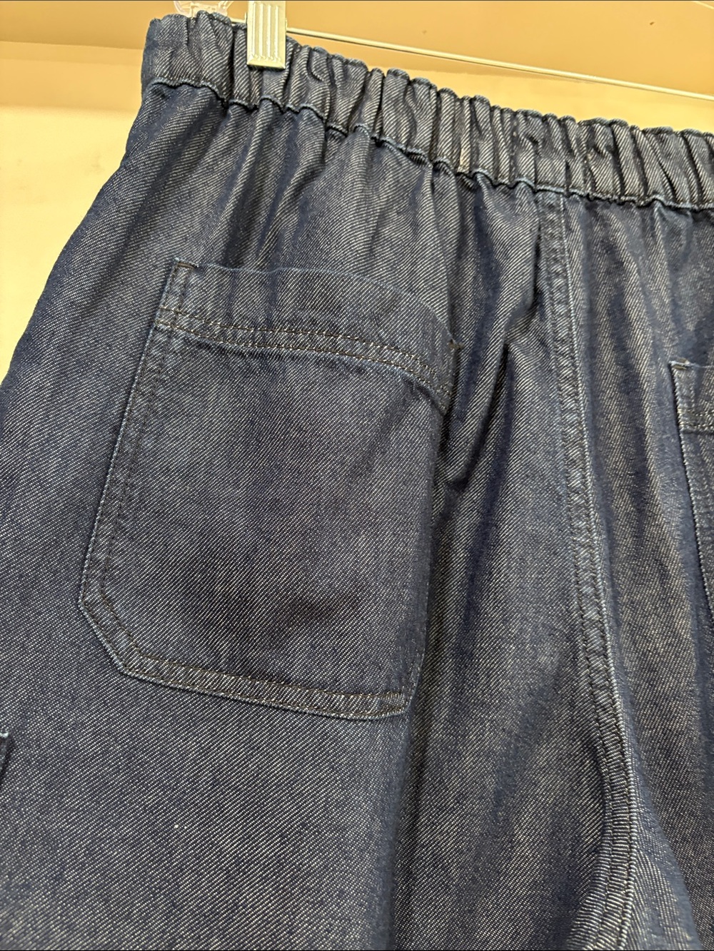 Anthropologie Pilcro Parachute Jeans, Size 32, New without Tag - Picture 12 of 16
